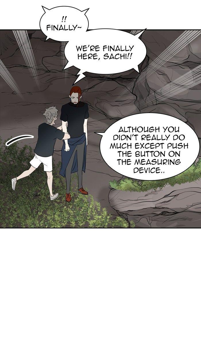 Tower Of God, Chapter 362 image 026